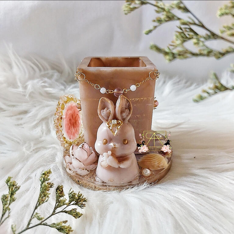 Round Coaster - Php 2.5k / $55