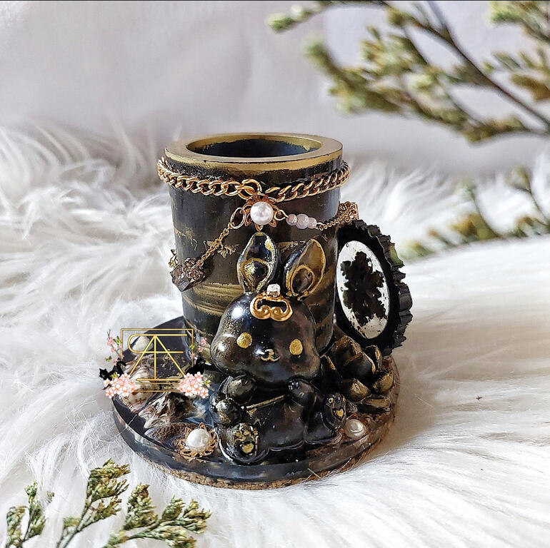 Sakura Coaster - Php 2.8k / $60