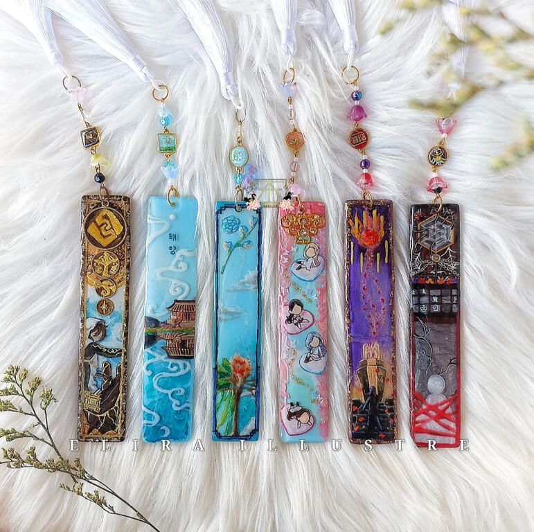 Round Coaster - Php 2.5k / $55